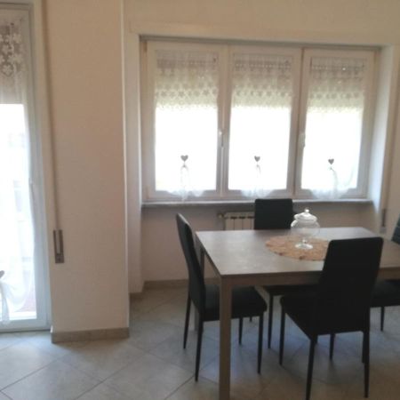 Appartement Amareroma - Ostia Lido Extérieur photo