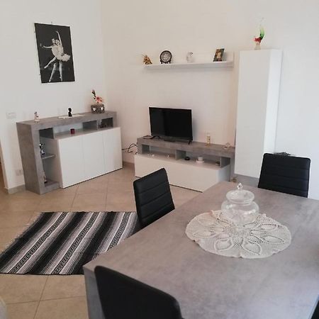 Appartement Amareroma - Ostia Lido Extérieur photo