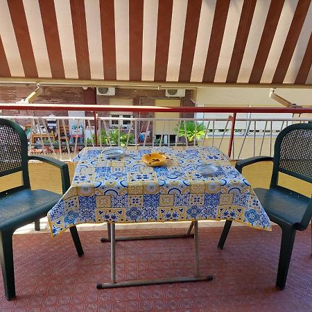 Appartement Amareroma - Ostia Lido Extérieur photo