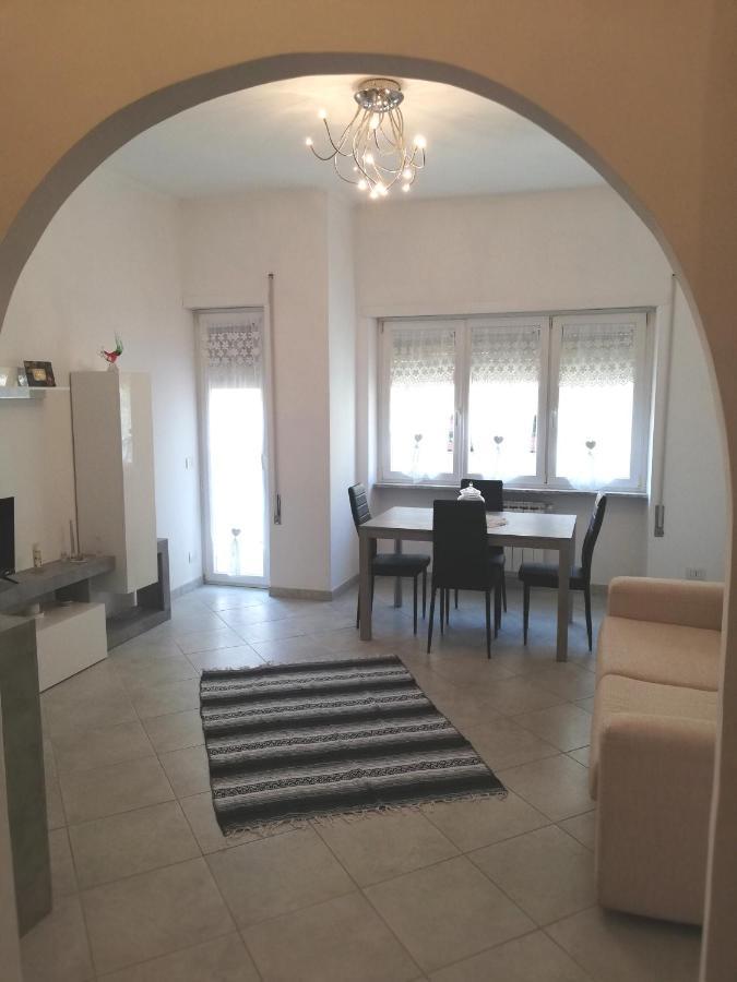 Appartement Amareroma - Ostia Lido Extérieur photo
