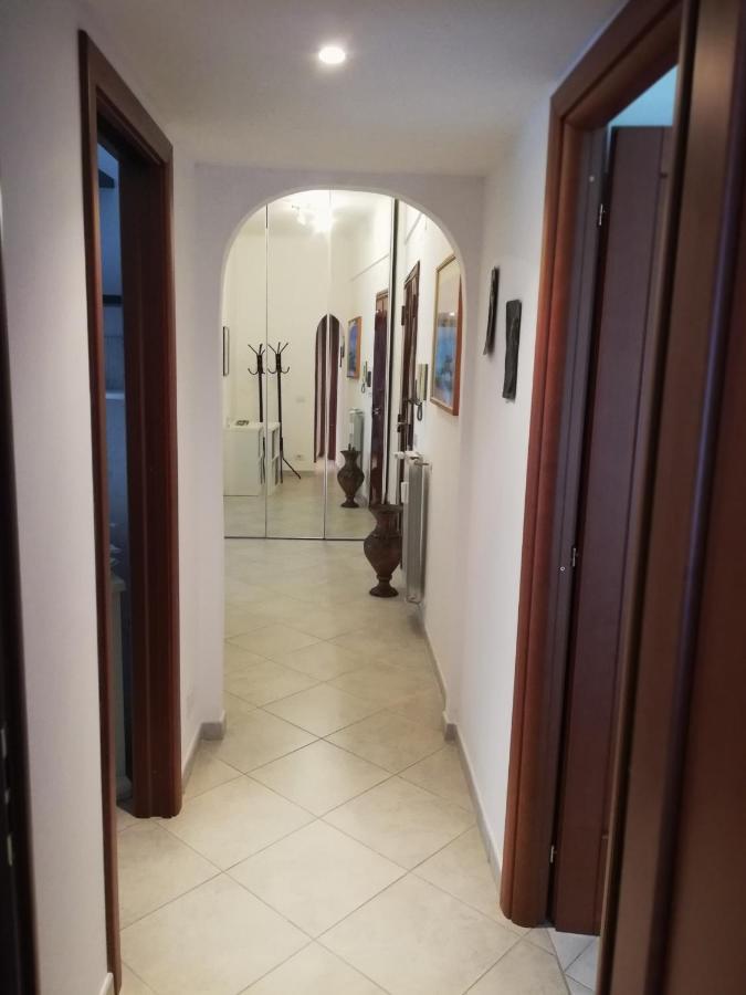 Appartement Amareroma - Ostia Lido Extérieur photo