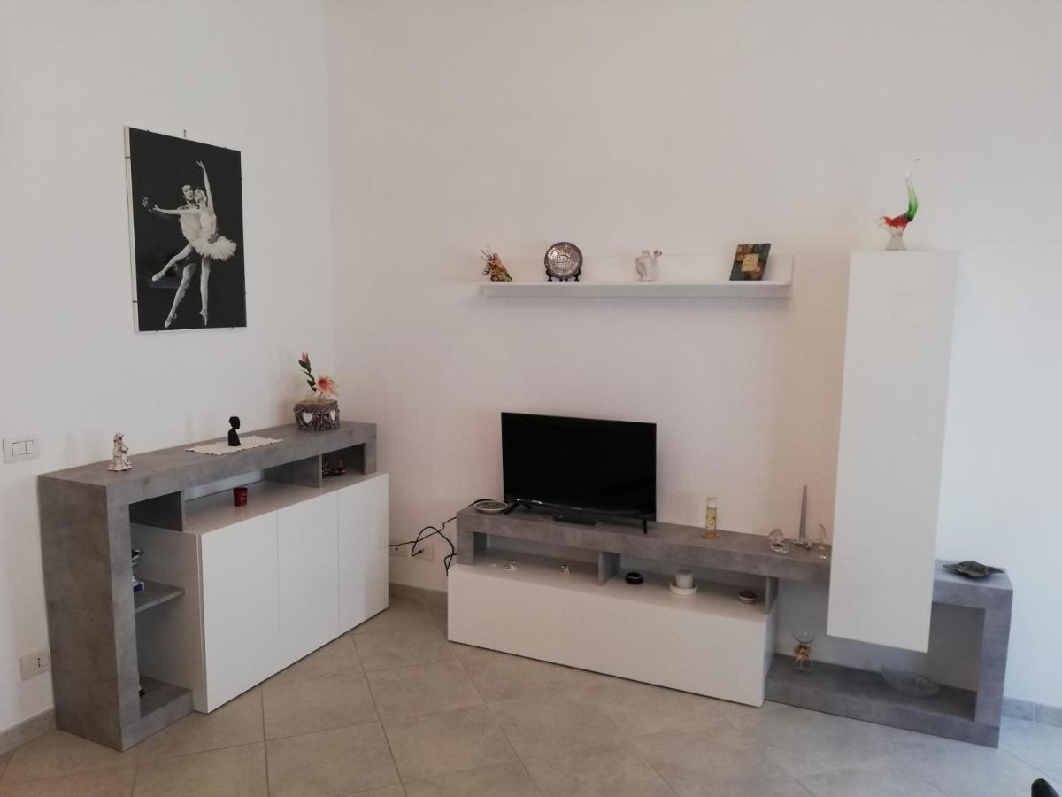 Appartement Amareroma - Ostia Lido Extérieur photo