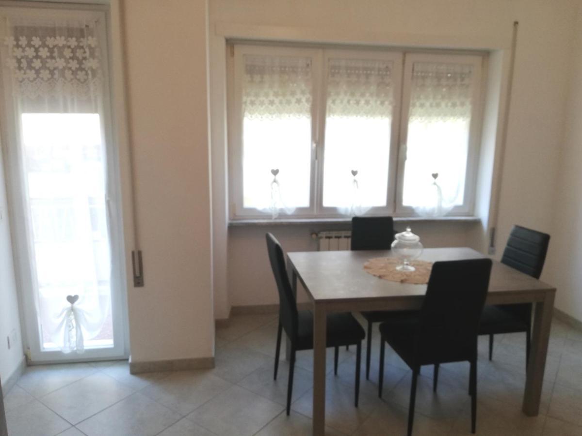 Appartement Amareroma - Ostia Lido Extérieur photo