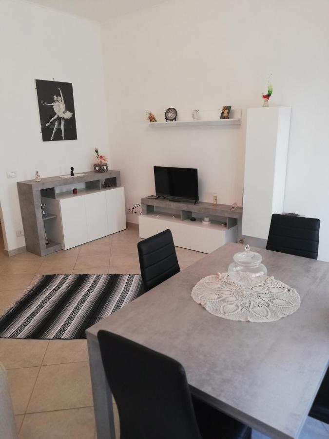 Appartement Amareroma - Ostia Lido Extérieur photo