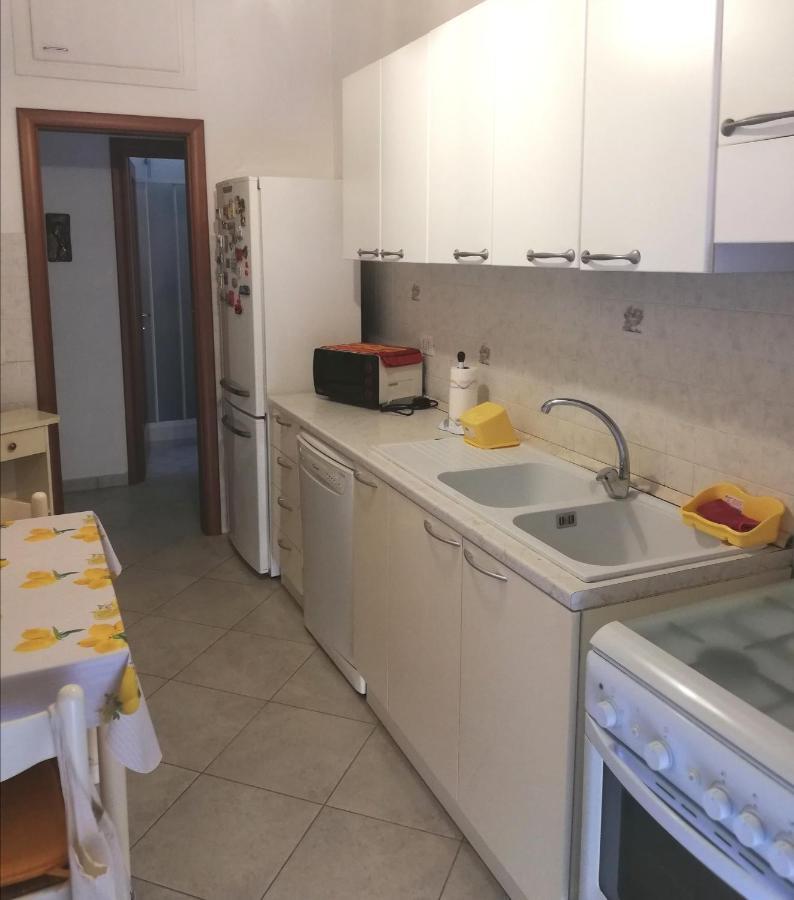 Appartement Amareroma - Ostia Lido Extérieur photo