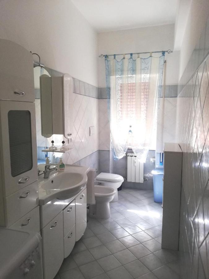 Appartement Amareroma - Ostia Lido Extérieur photo
