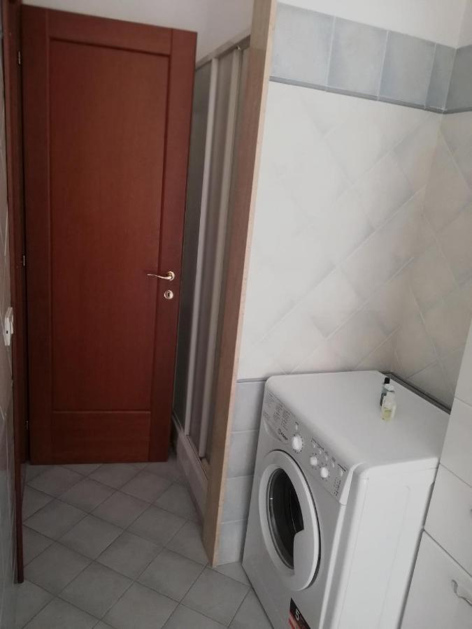 Appartement Amareroma - Ostia Lido Extérieur photo
