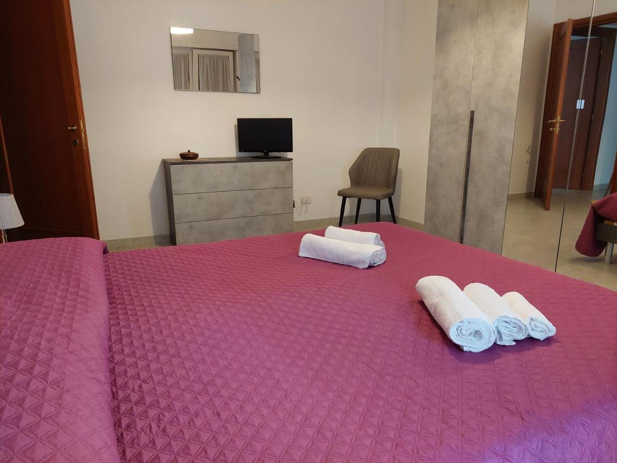 Appartement Amareroma - Ostia Lido Extérieur photo
