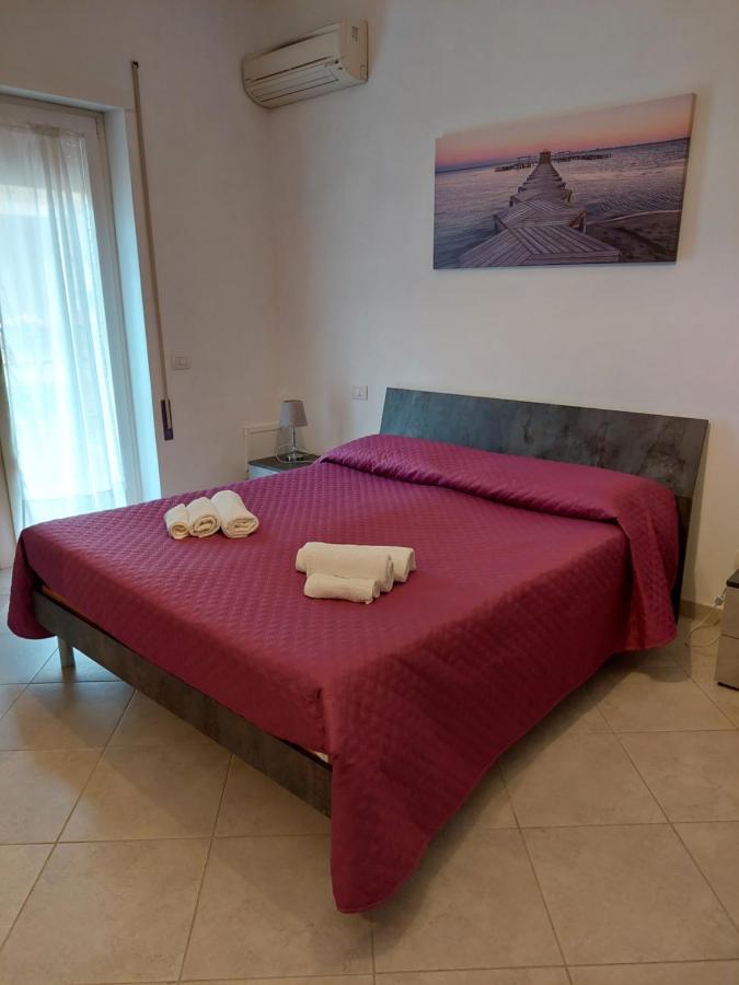Appartement Amareroma - Ostia Lido Extérieur photo